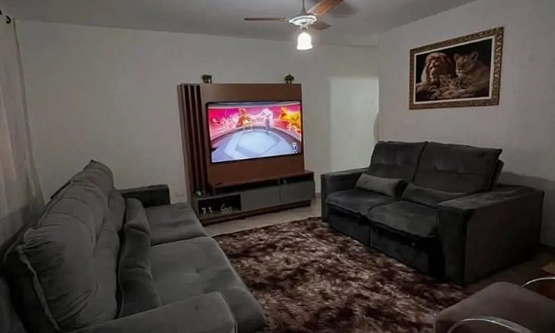  Casa À Venda - Osas...