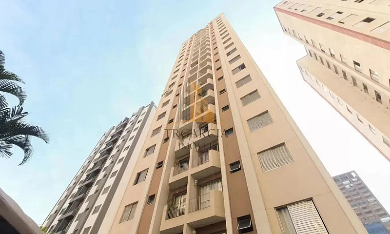 Apartamento Para Alu...