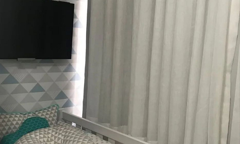 Apartamento 2 Quarto...