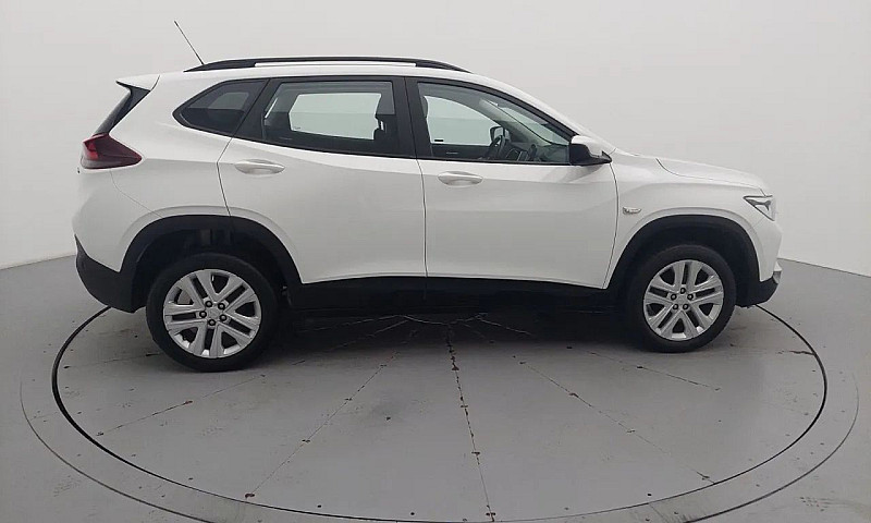 Chevrolet Tracker Lt...