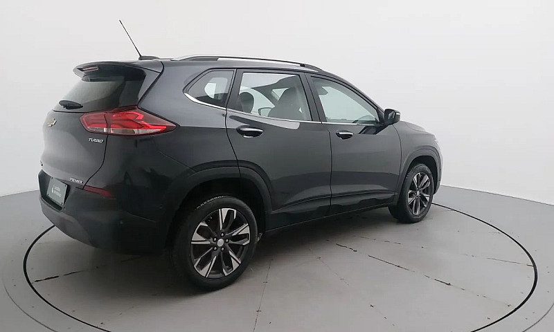 Chevrolet Tracker 20...