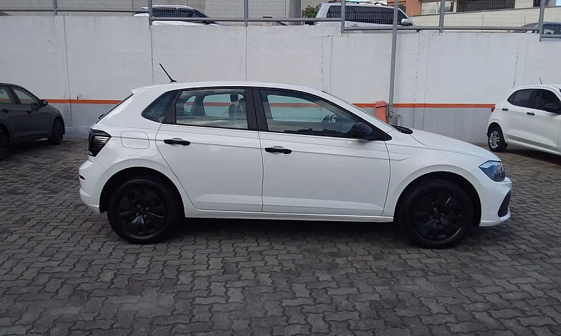 Volkswagen Polo Trac...