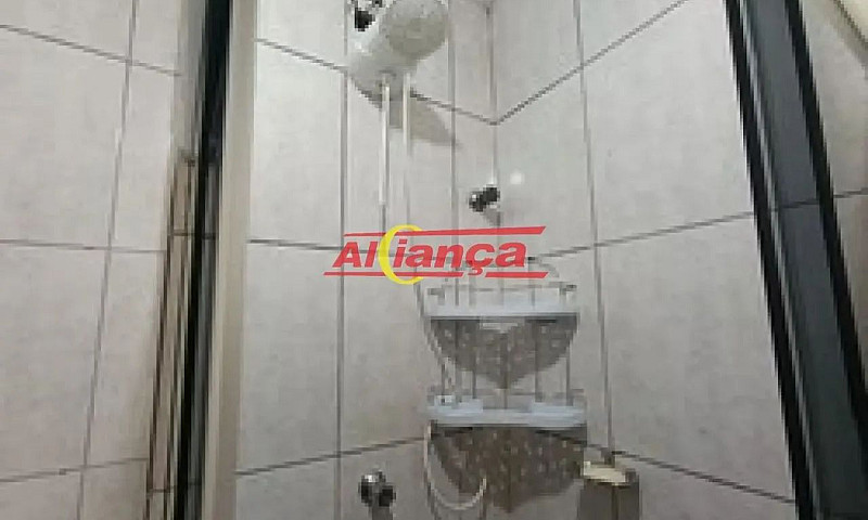 Apartamento Com 3 Do...