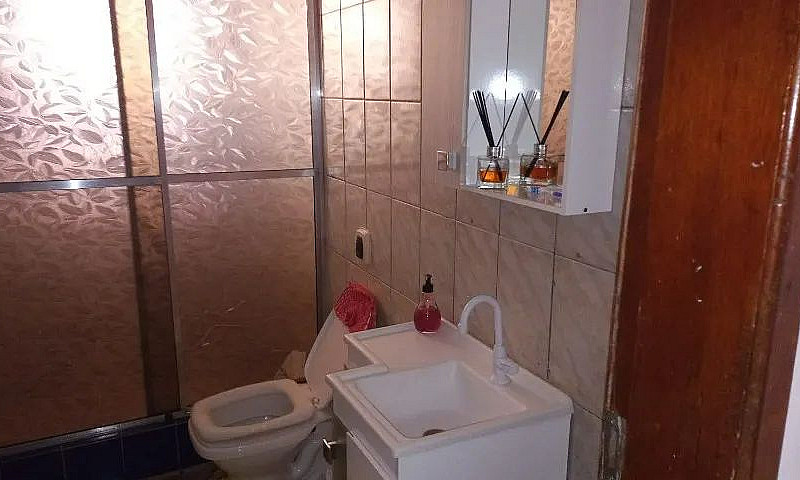 Dono Vende Sjpinhais...