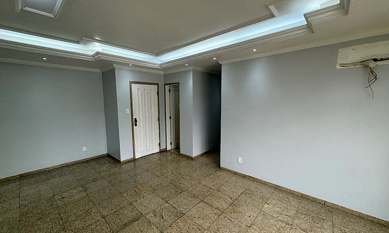 Locação Apartamento ...
