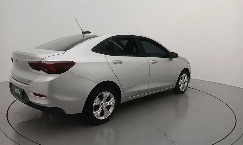Chevrolet Onix 2023 ...