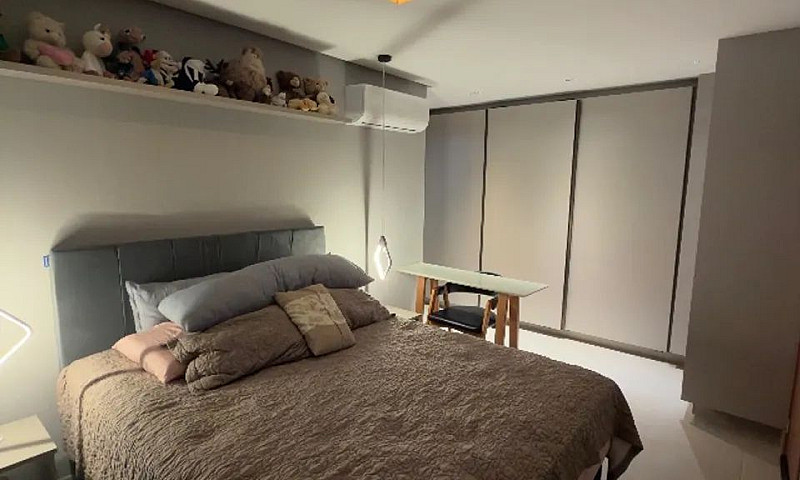 Apartamento Marista ...