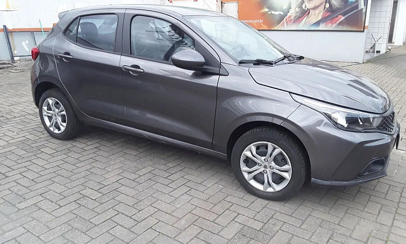 Fiat Argo Drive 1.3 ...