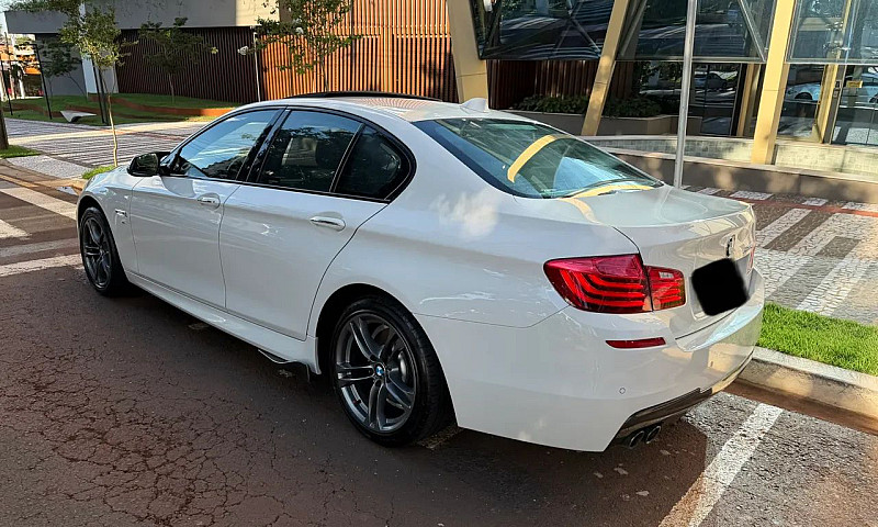 Bmw 528Ia M Sport 2....