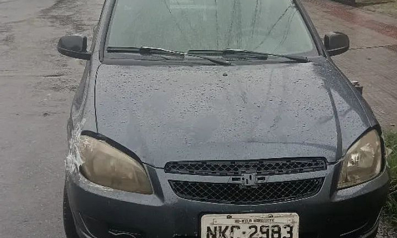 Chevrolet Celta Life...