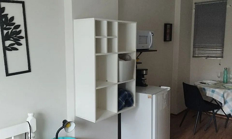 Studio Semi Mobiliad...