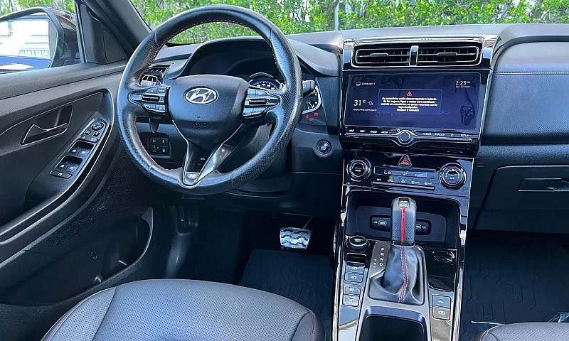 Hyundai Creta N Line...
