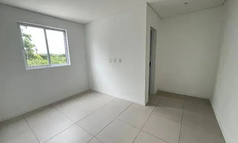 Apartamento Com 01 S...