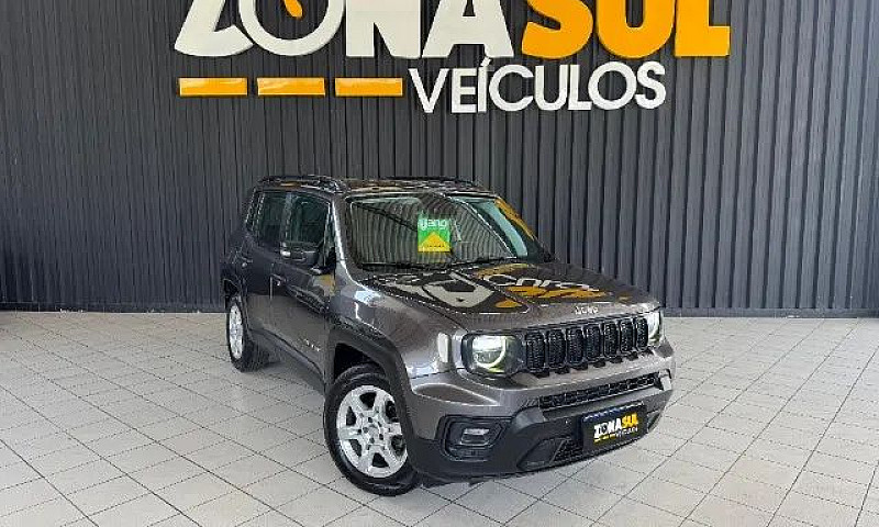Jeep Renegade Sport ...