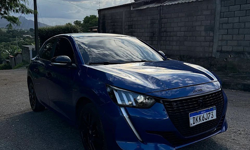Peugeot 208 Griffe 1...