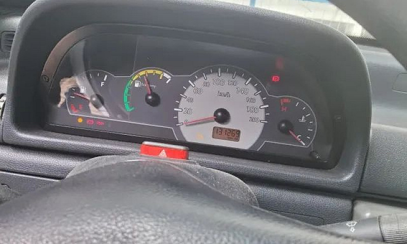 Fiat Uno Mille 1.0 F...