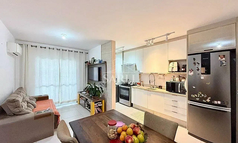 Apartamento À Venda ...