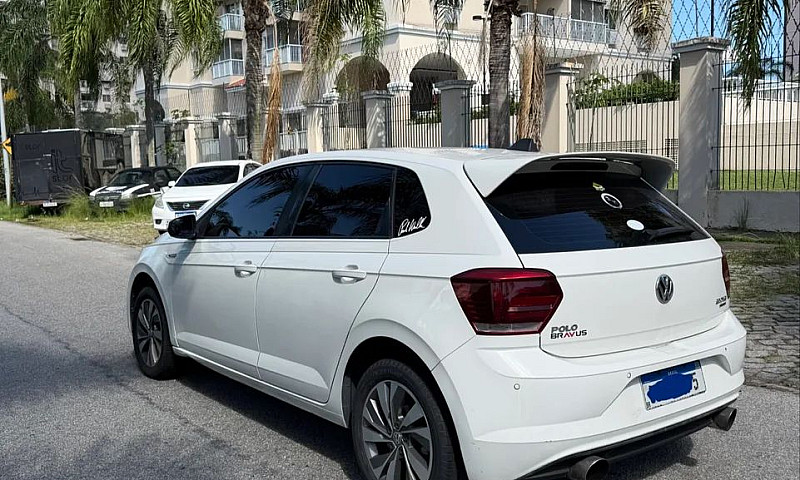 Volkswagen Polo Comf...