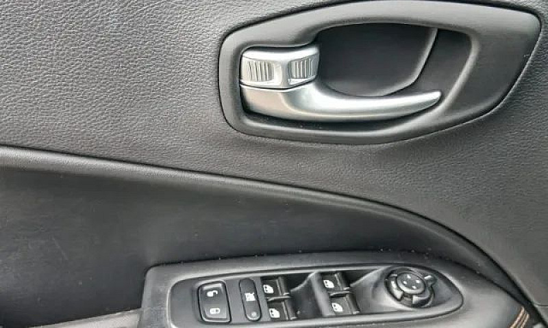 Jeep Compass Limited...