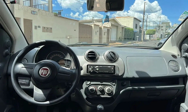 Fiat Uno Mille 1.0 F...