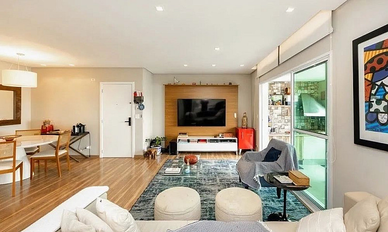 Apartamento Para Ven...
