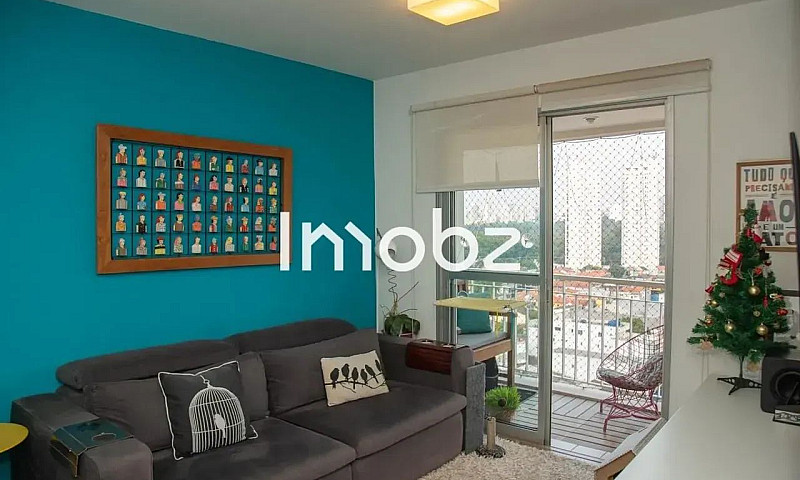 Apartamento À Venda ...
