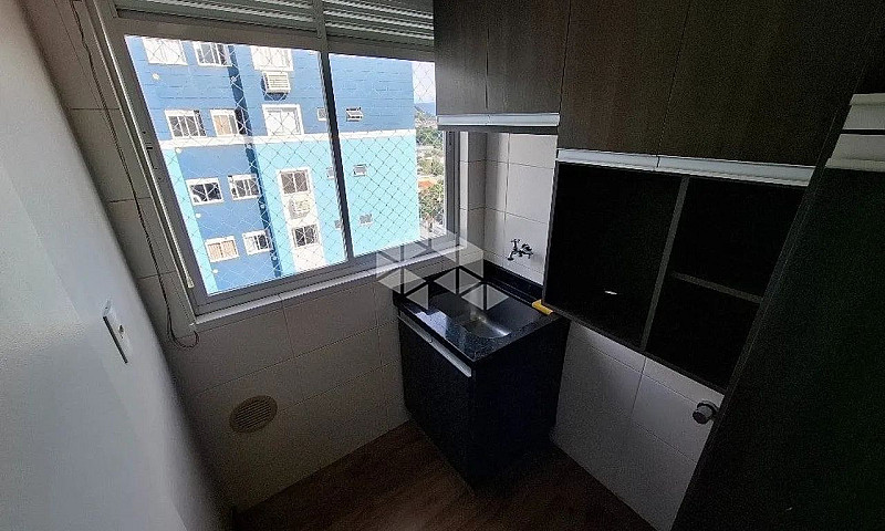 Apartamento No Resid...