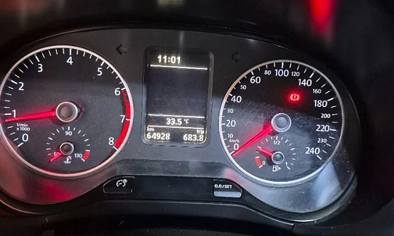 Volkswagen Fox Peppe...