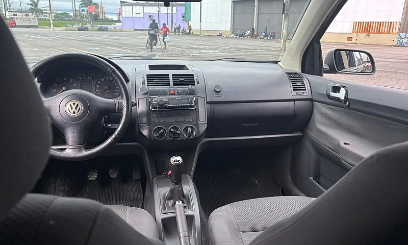 Volkswagen Polo Spor...