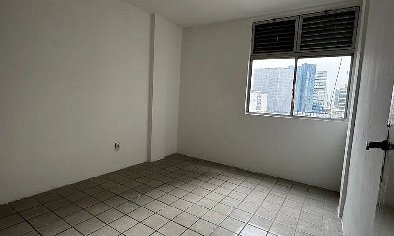Apartamento No Bairr...