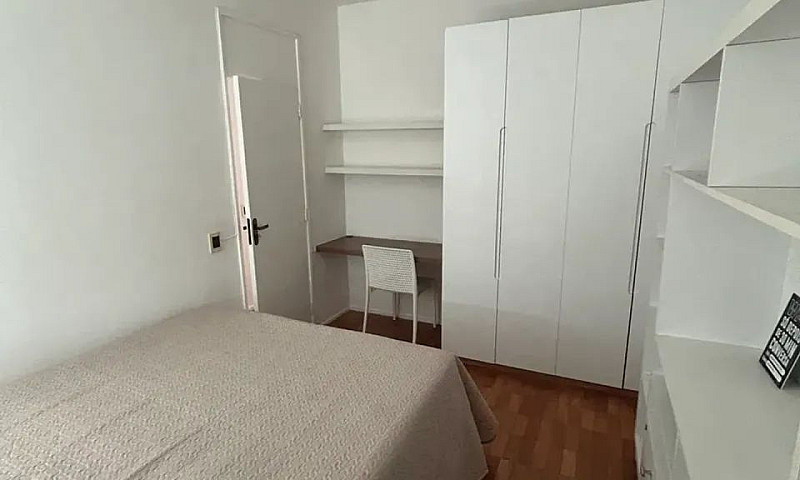Apartamento Para Alu...