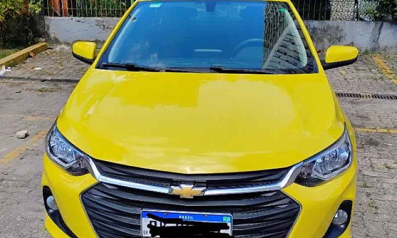 Chevrolet Onix Plus ...