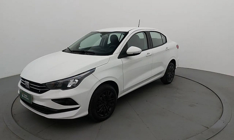 Fiat Cronos 1.3 8V F...