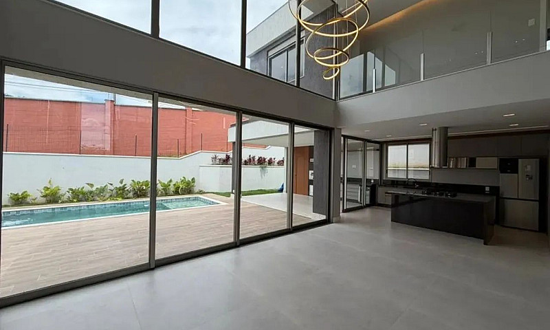 Casa Com 4 Quartos À...