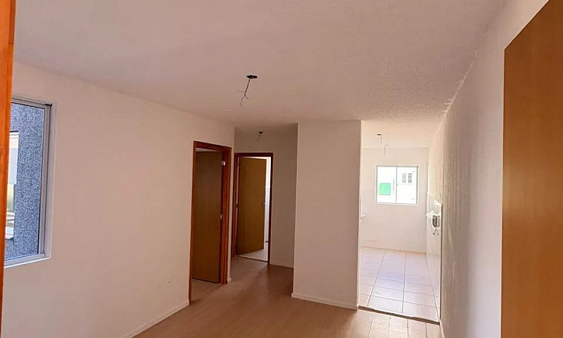 Alugo Apartamento No...