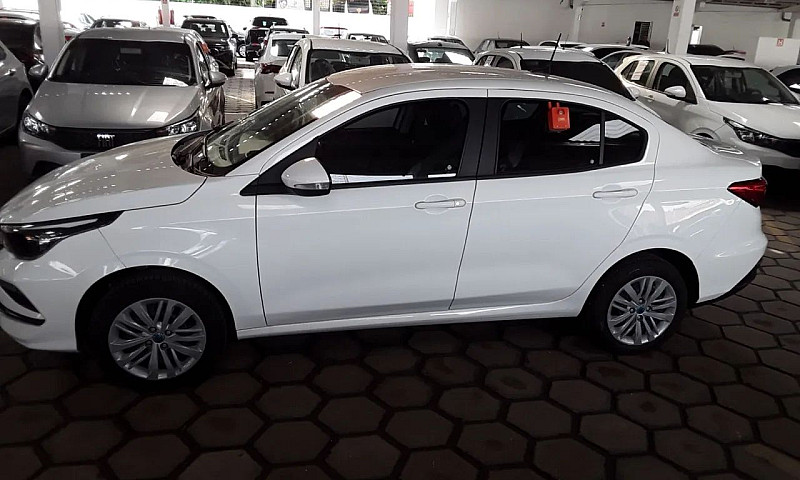 Fiat Cronos Drive 1....