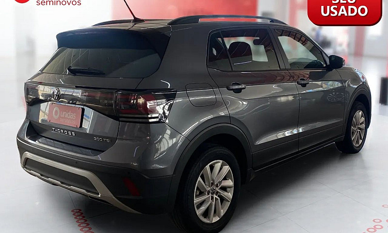 Volkswagen T-Cross 1...