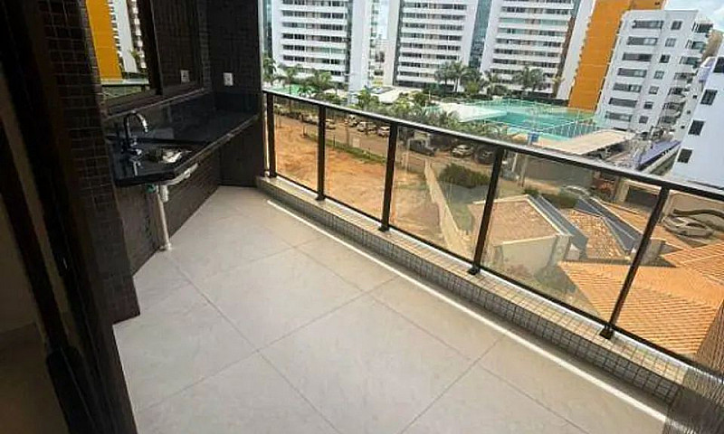 Cobertura Duplex Com...