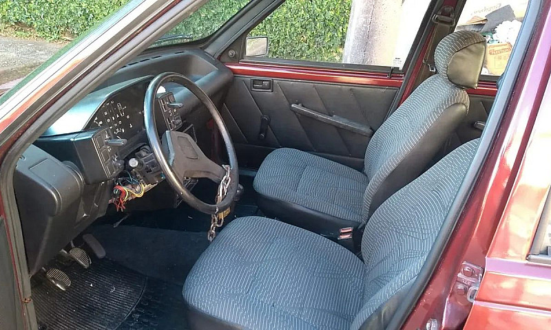 Fiat Uno Mille 1.0 E...