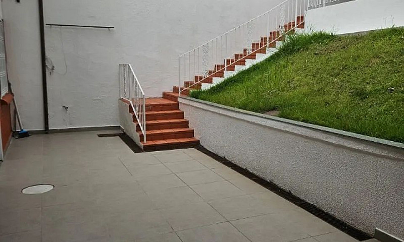 Aluguel Casa Ampla J...