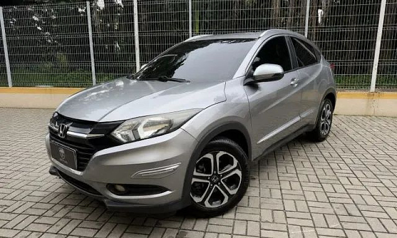 Honda Hr-V Ex 1.8 Fl...