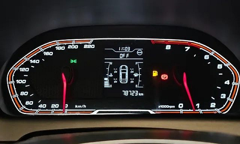 Chery Tiggo 2 Look 1...