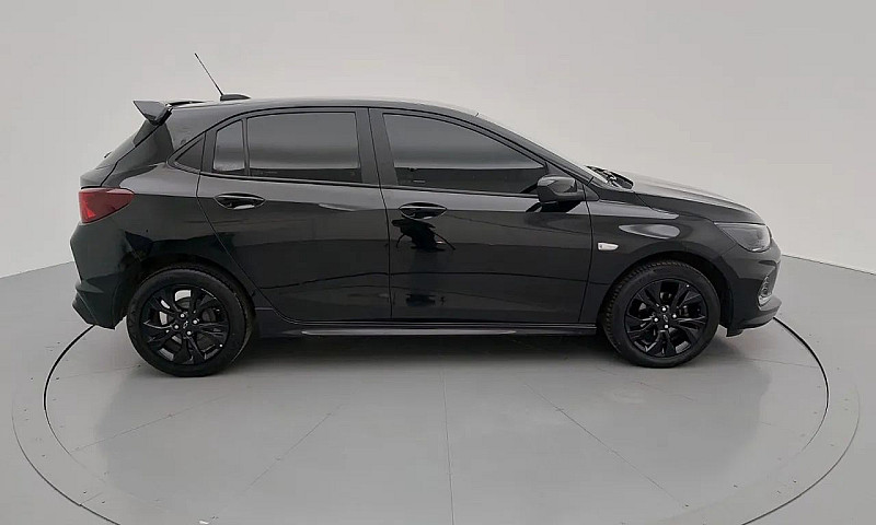 Chevrolet Onix Rs 1....