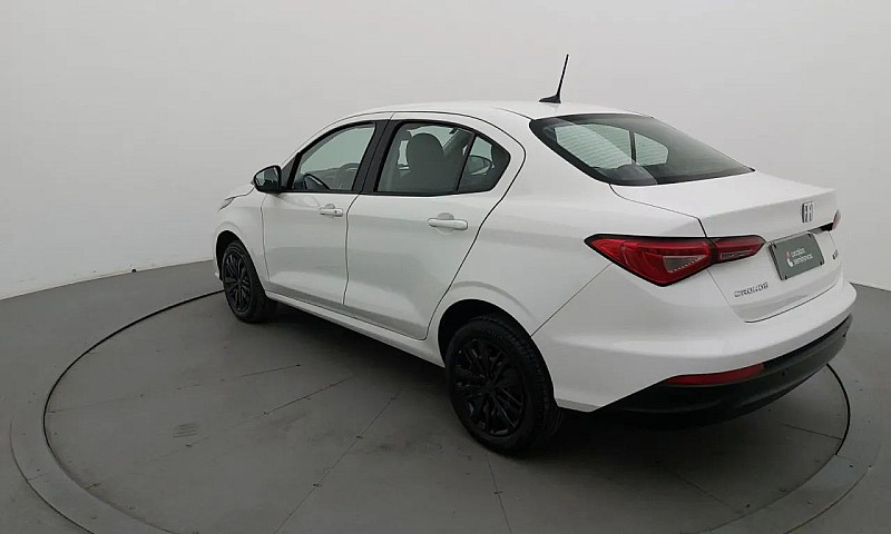 Fiat Cronos 1.3 8V F...