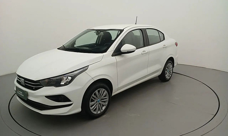 Fiat Cronos Drive 1....