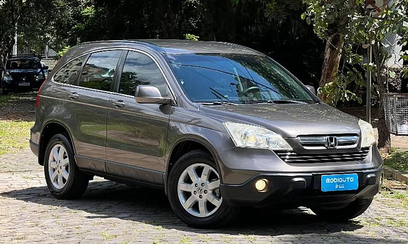 Honda Cr-V Lx 2.0 16...