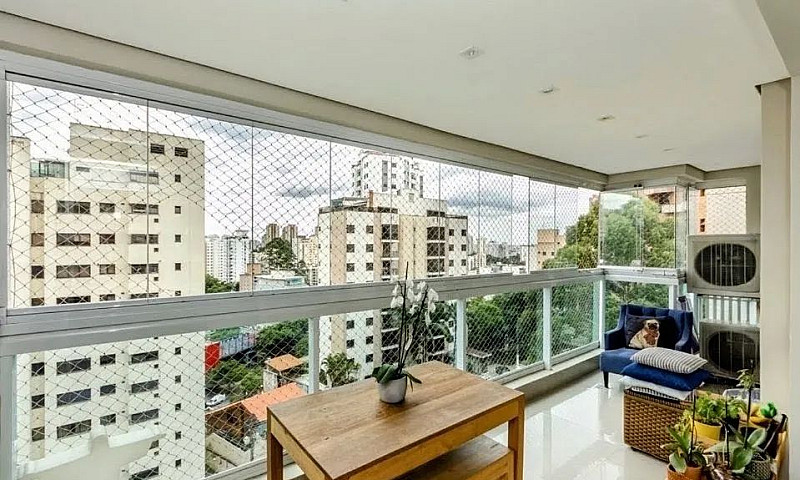 Apartamento Para Ven...