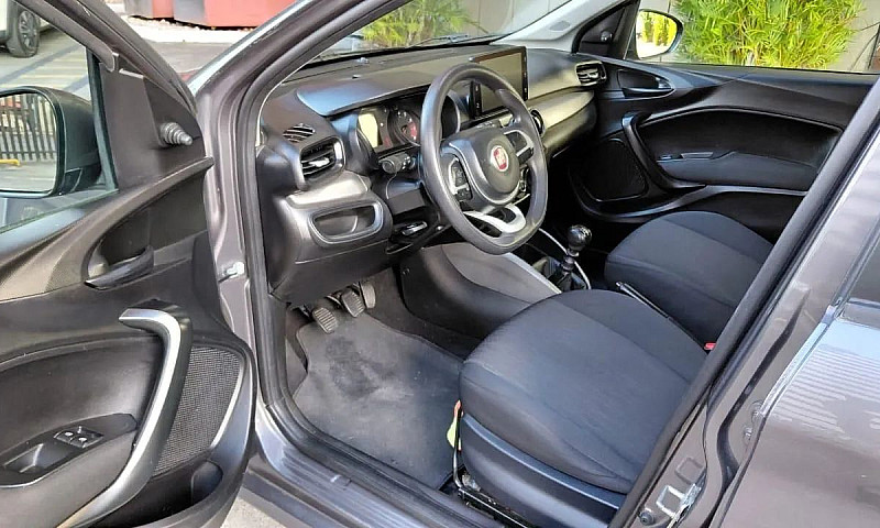 Fiat Argo Drive 1.0 ...