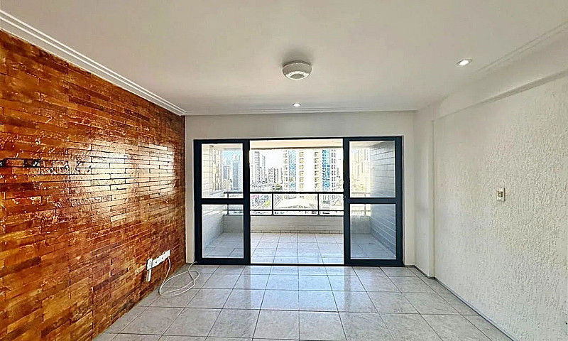 Apartamento 4 Quarto...