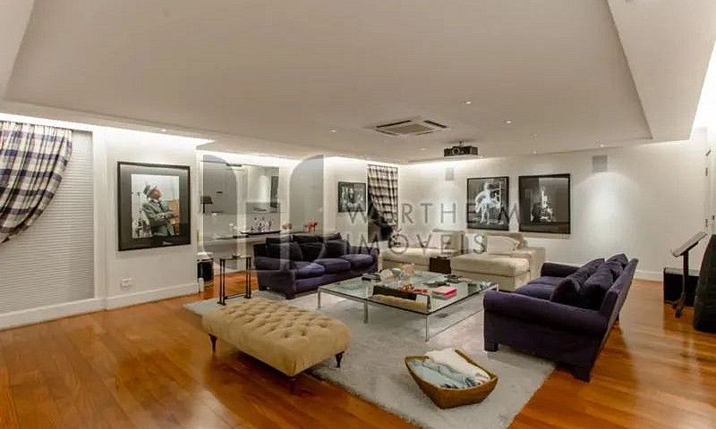 Apartamento 3 Dormit...